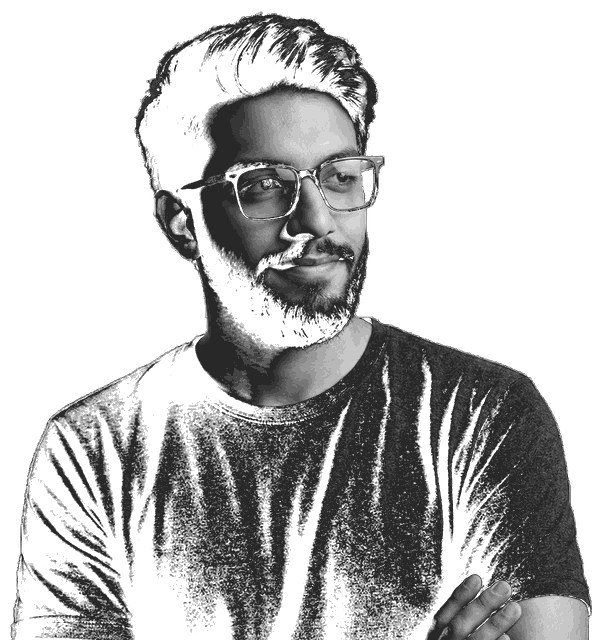 Ahmad Shahzaib
