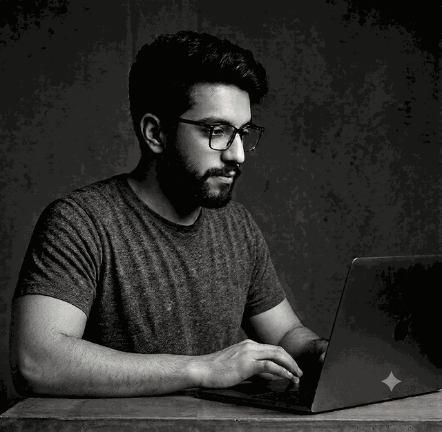 Ahmad Shahzaib