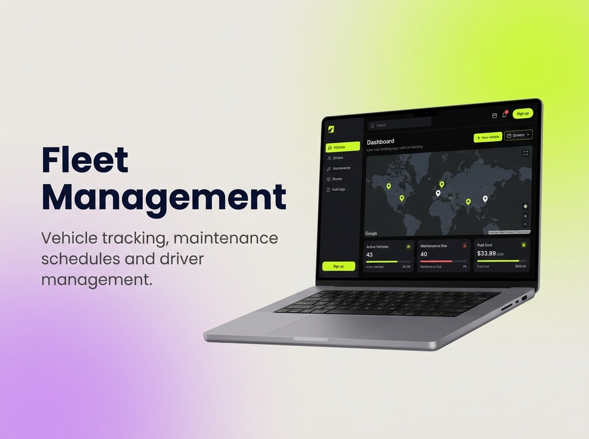 Fleet Management