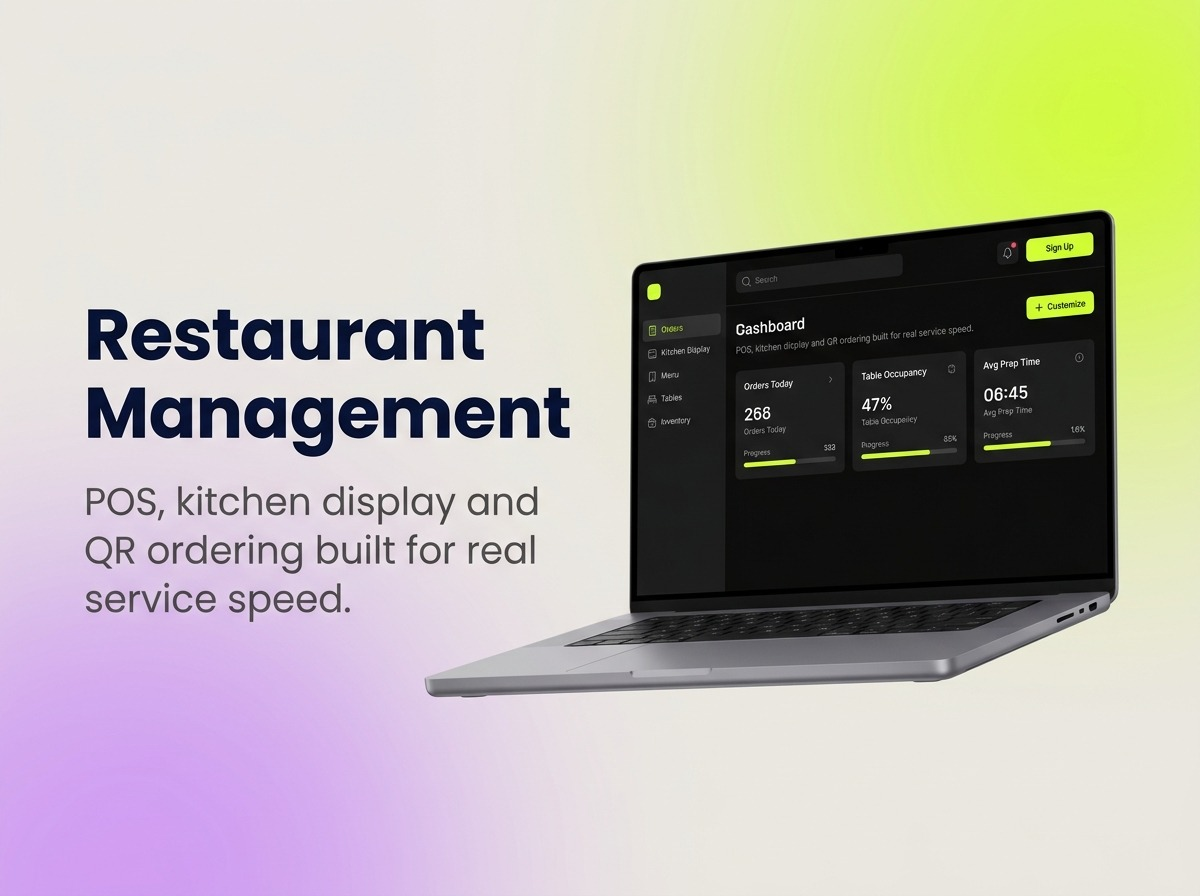 Restaurant Management