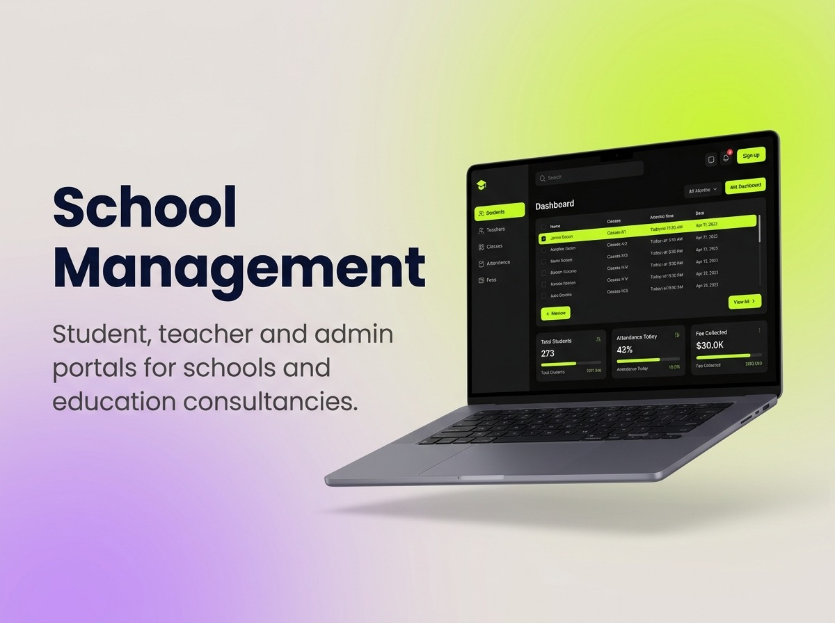 School Management